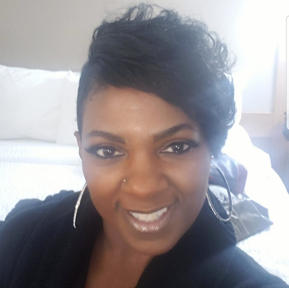Meet your Posher, Tanya